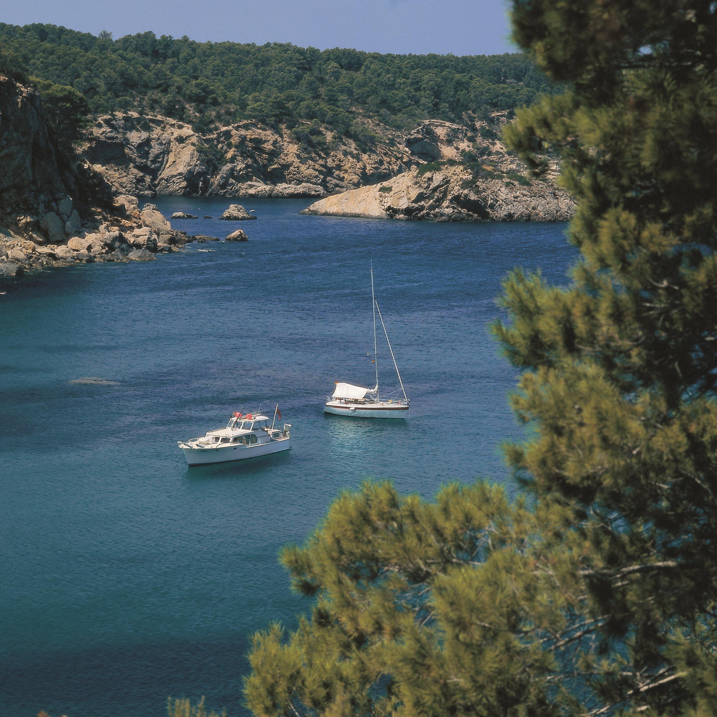 Ibiza Foto: 5 av 9