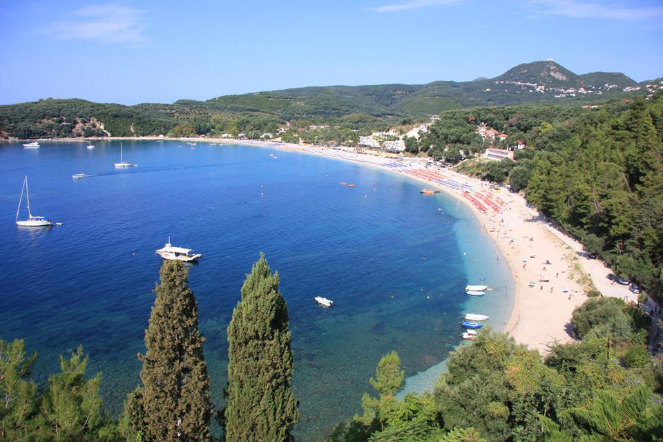 Parga Foto: 1 av 7