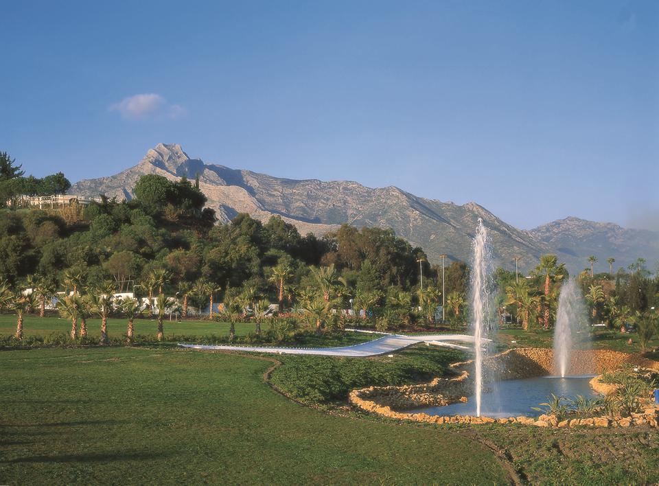 Marbella Foto: 8 av 8