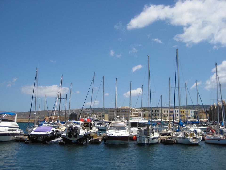 Chania Foto: 7 av 12