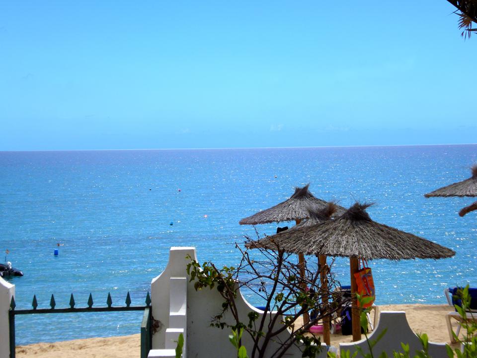 Costa Calma Foto: 2 av 3