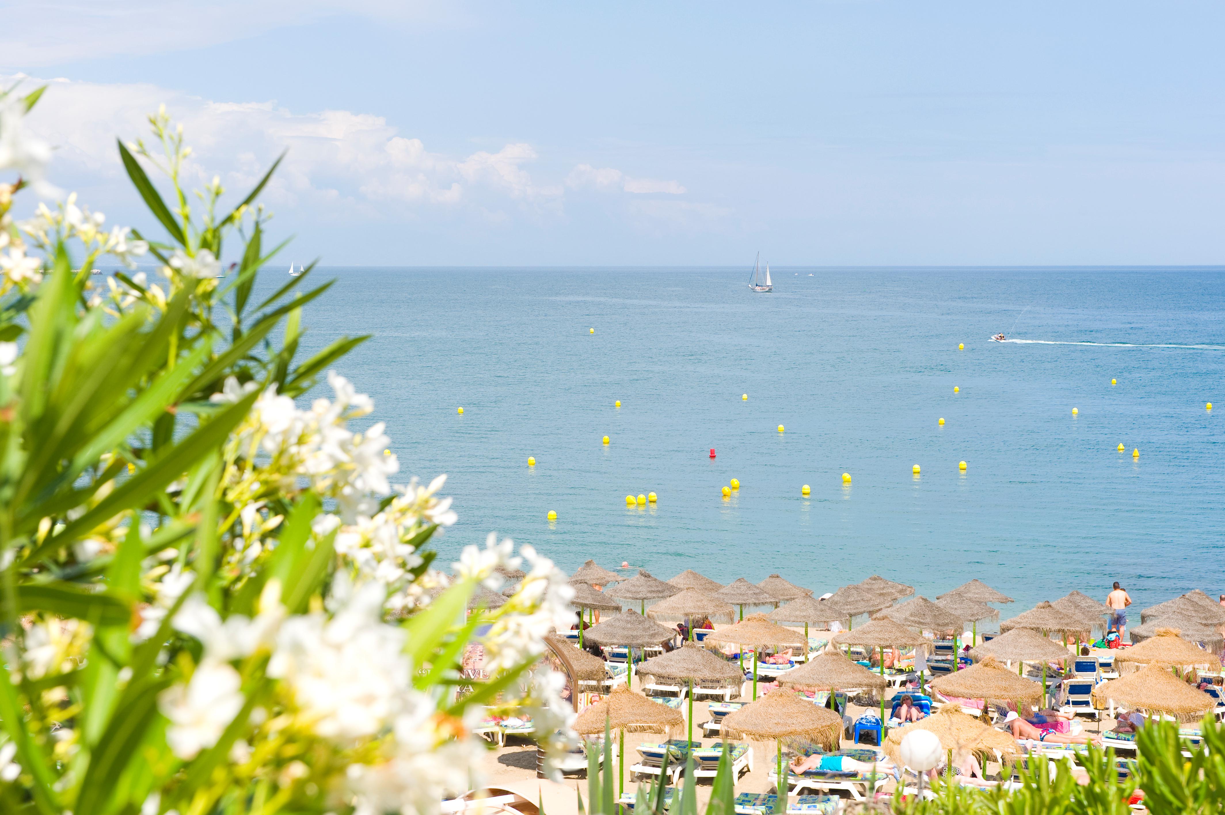 Mijas Costa Foto: 4 av 4