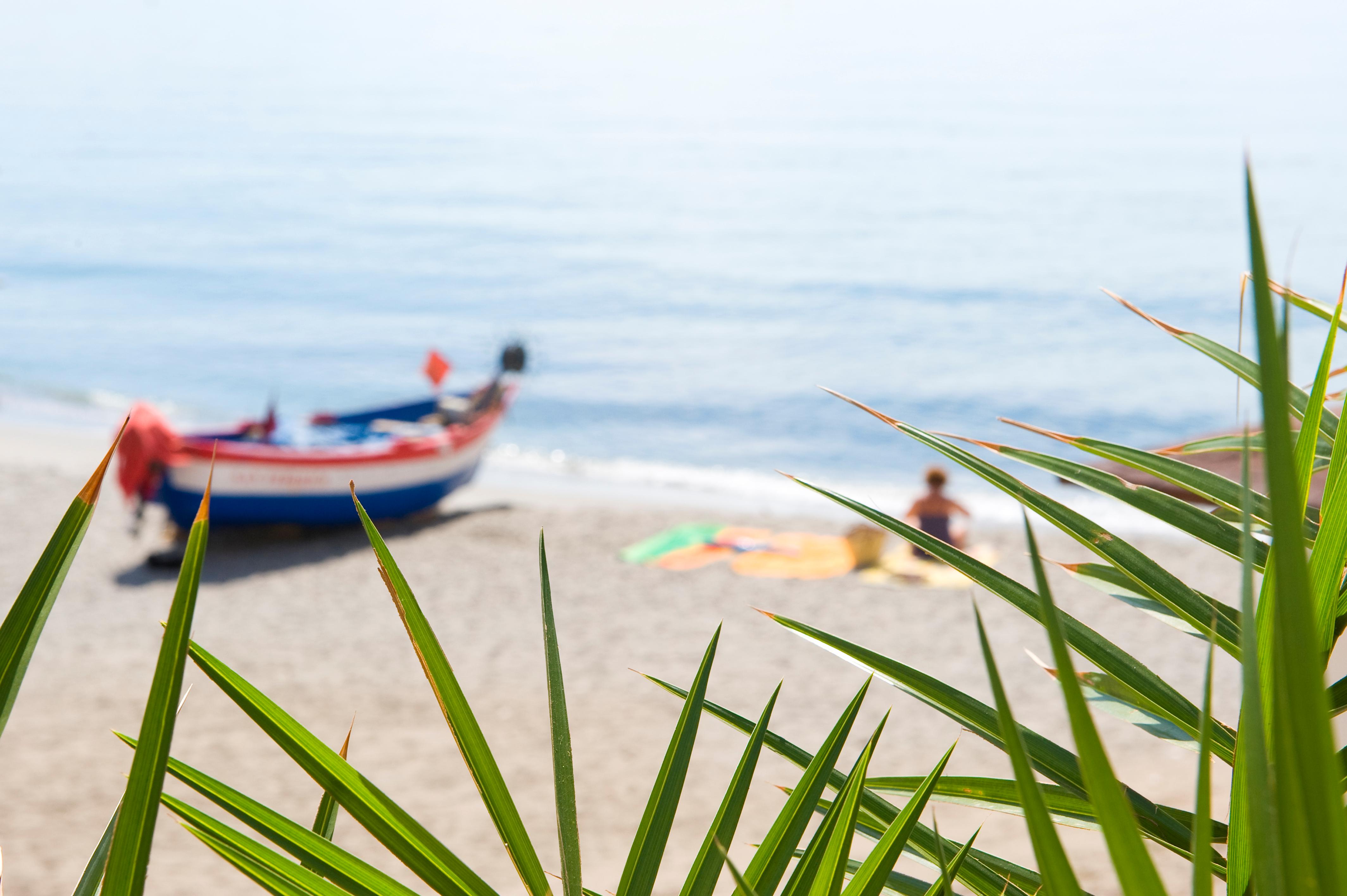 Mijas Costa Foto: 2 av 4