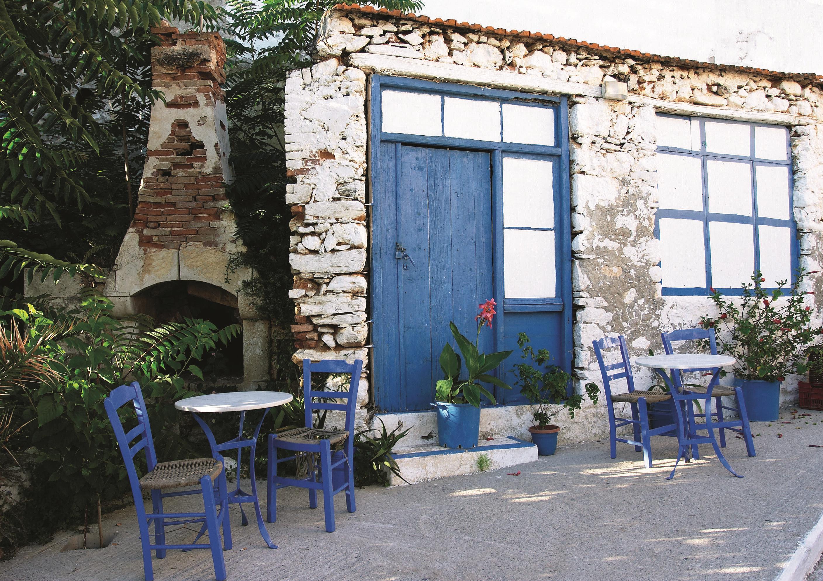 Koutouloufari Foto: 6 av 9