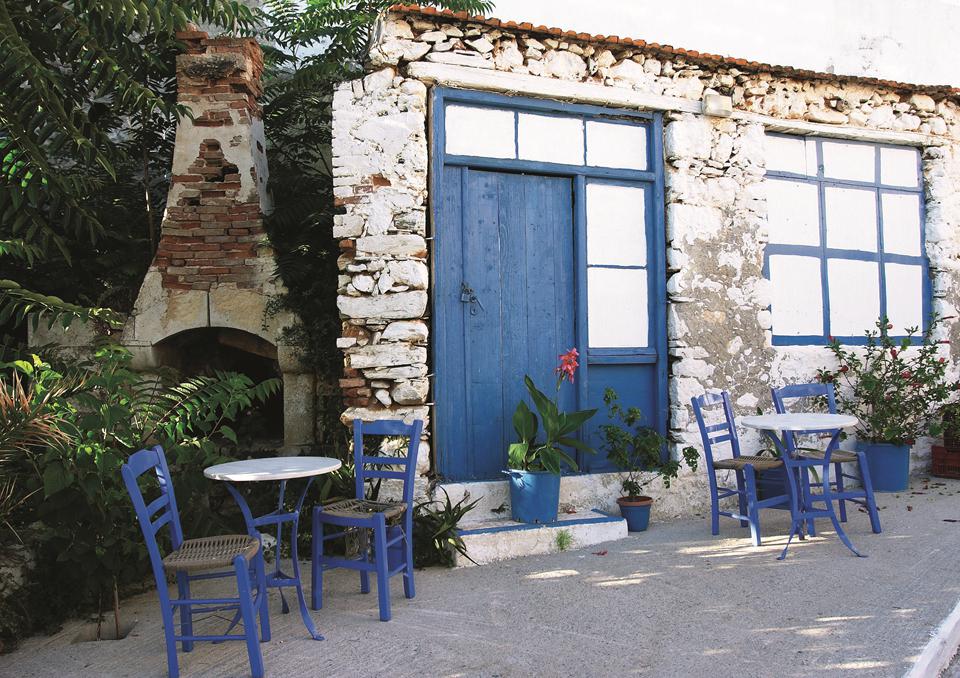 Koutouloufari Foto: 6 av 9