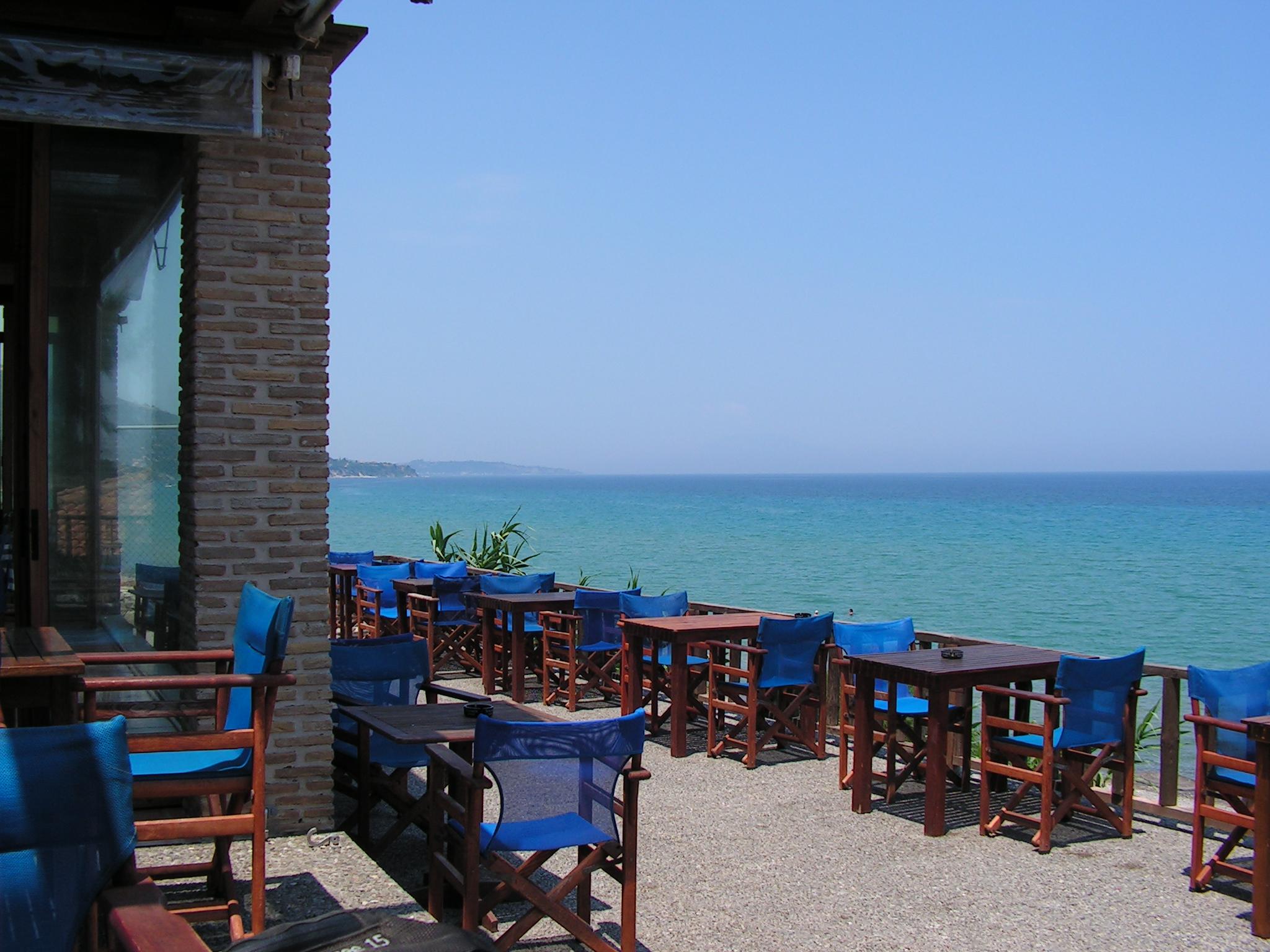 Vassilikos Foto: 3 av 6