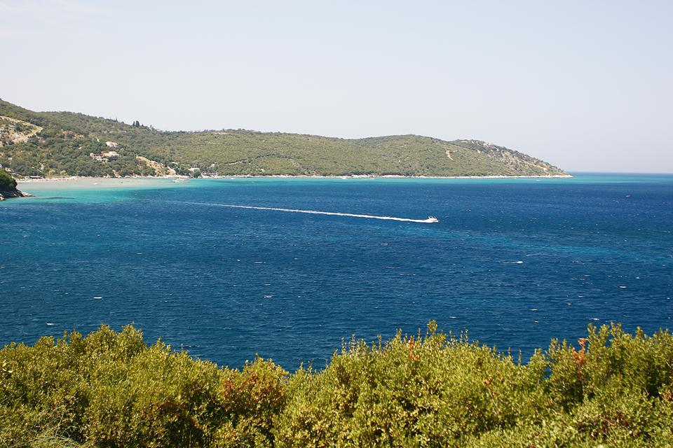 Agios Spyridon Foto: 2 av 6