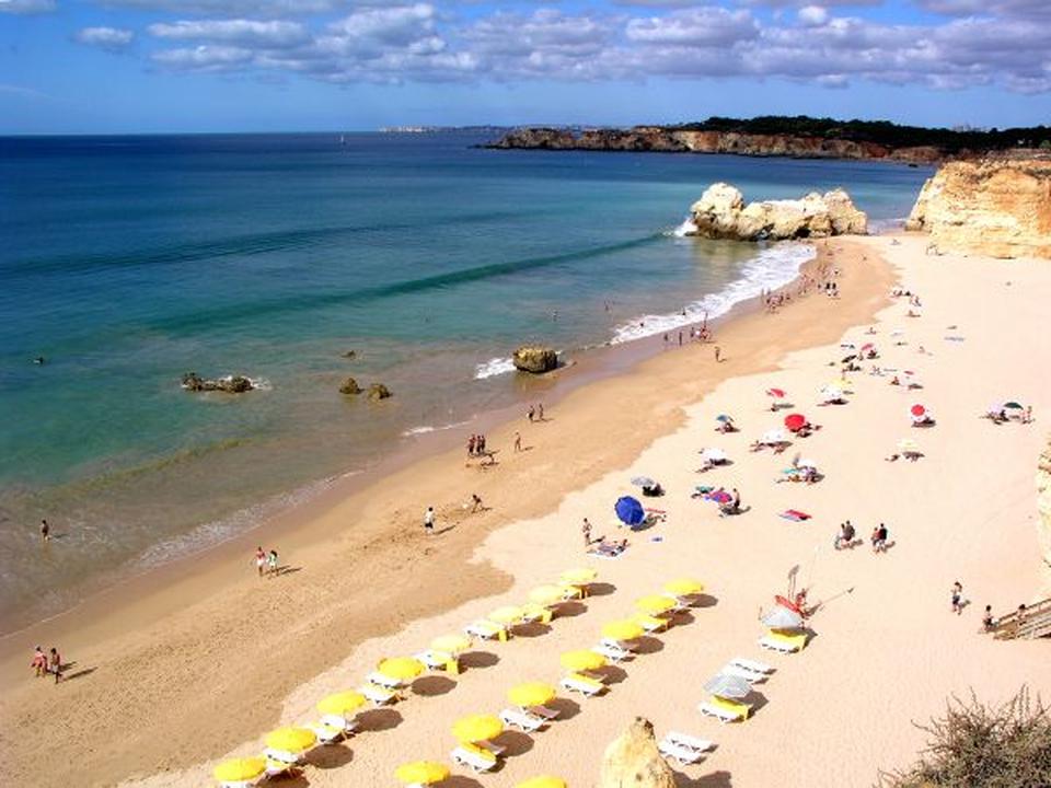 Praia do Vau Foto: 1 av 3