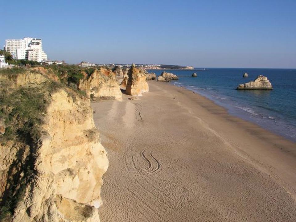 Praia do Vau Foto: 2 av 3