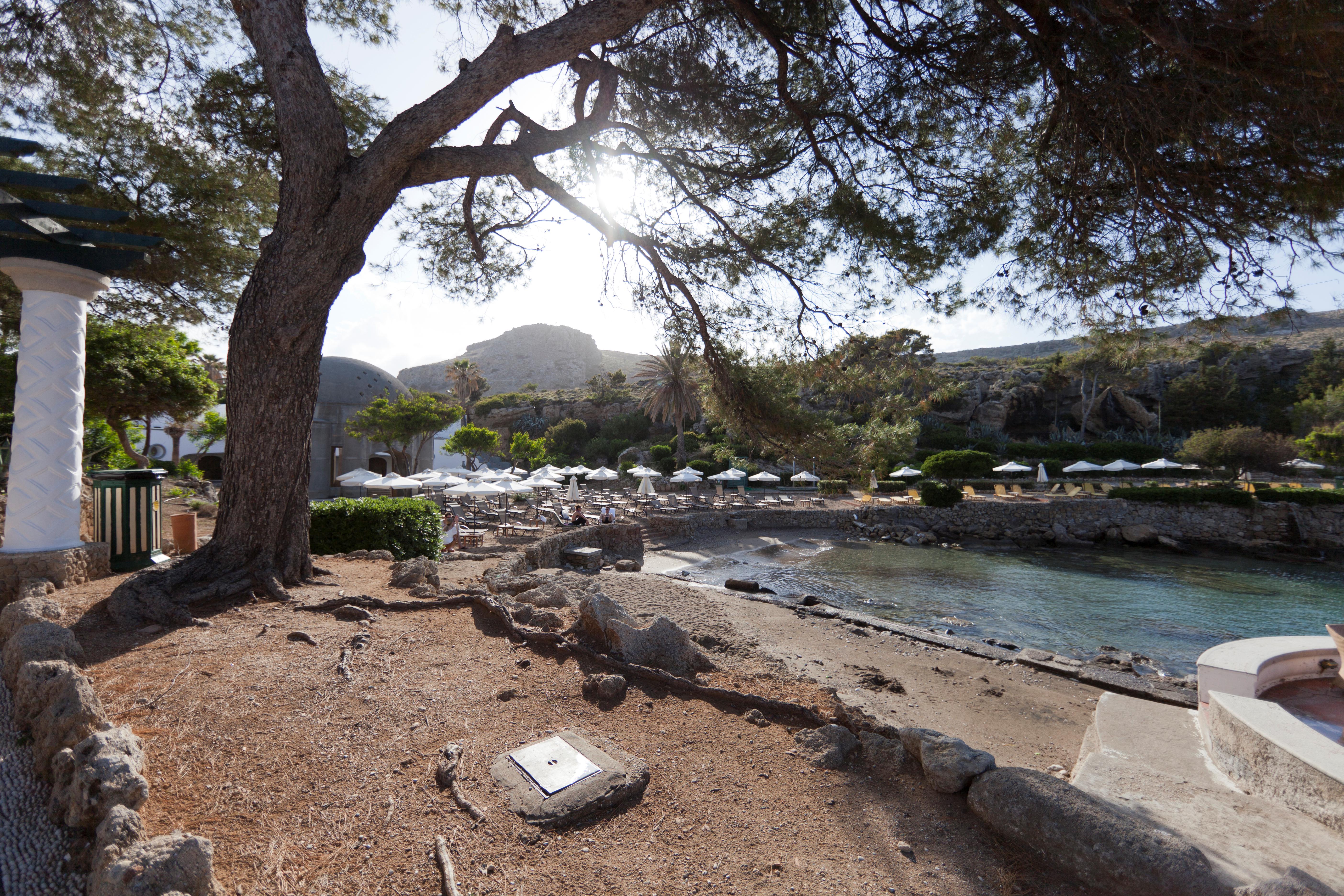 Afandou Foto: 6 av 6