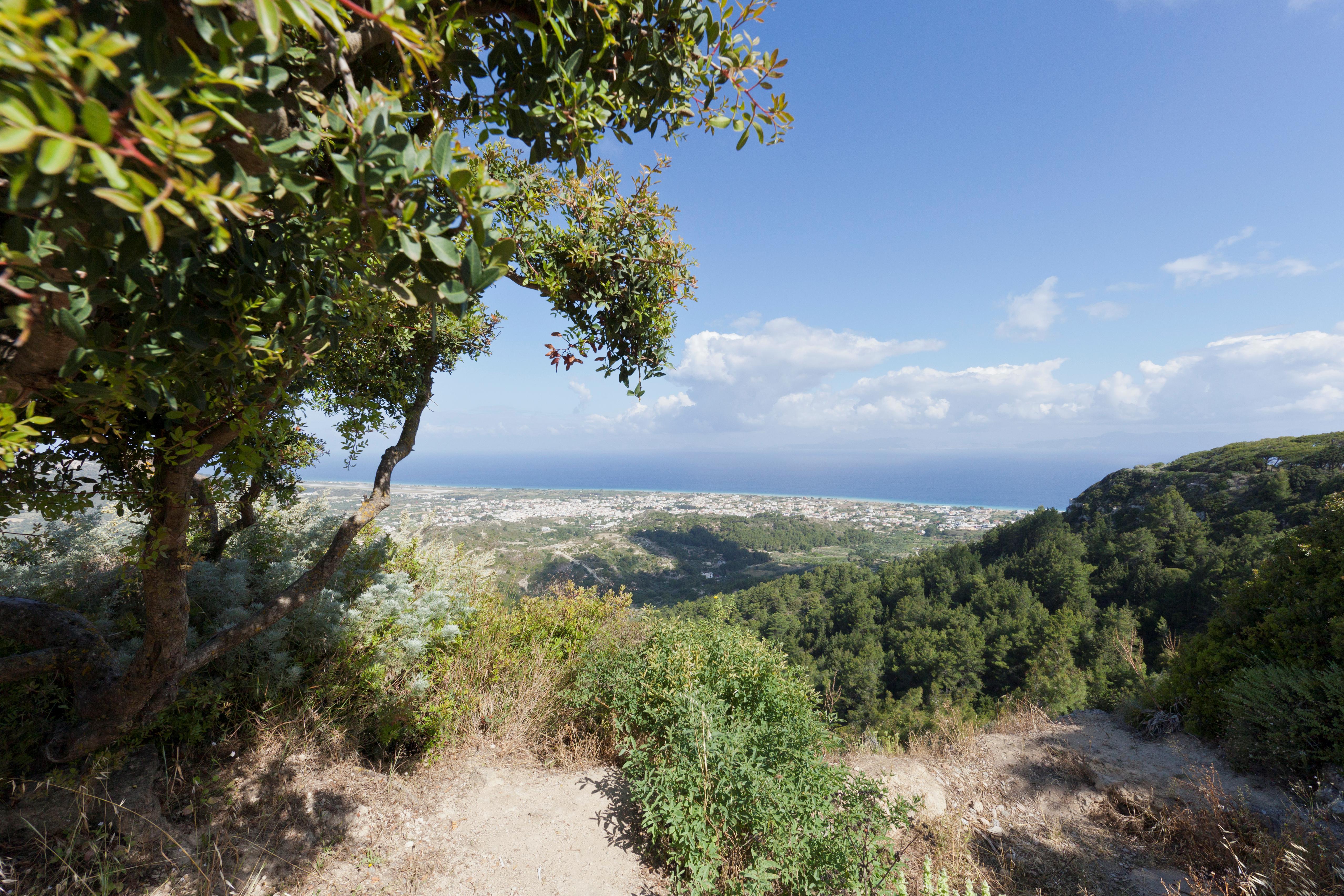 Afandou Foto: 5 av 6