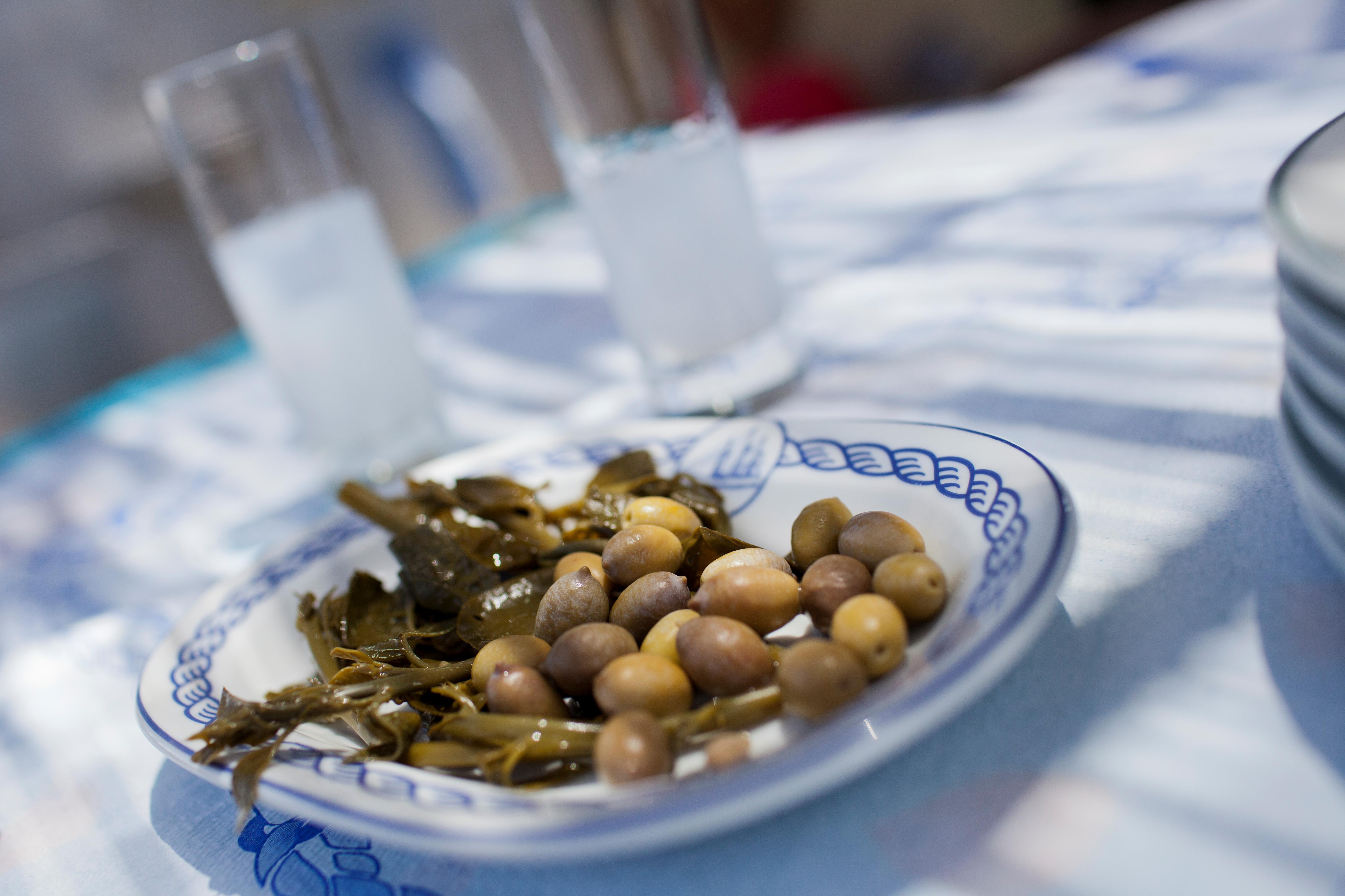 Afandou Foto: 4 av 6