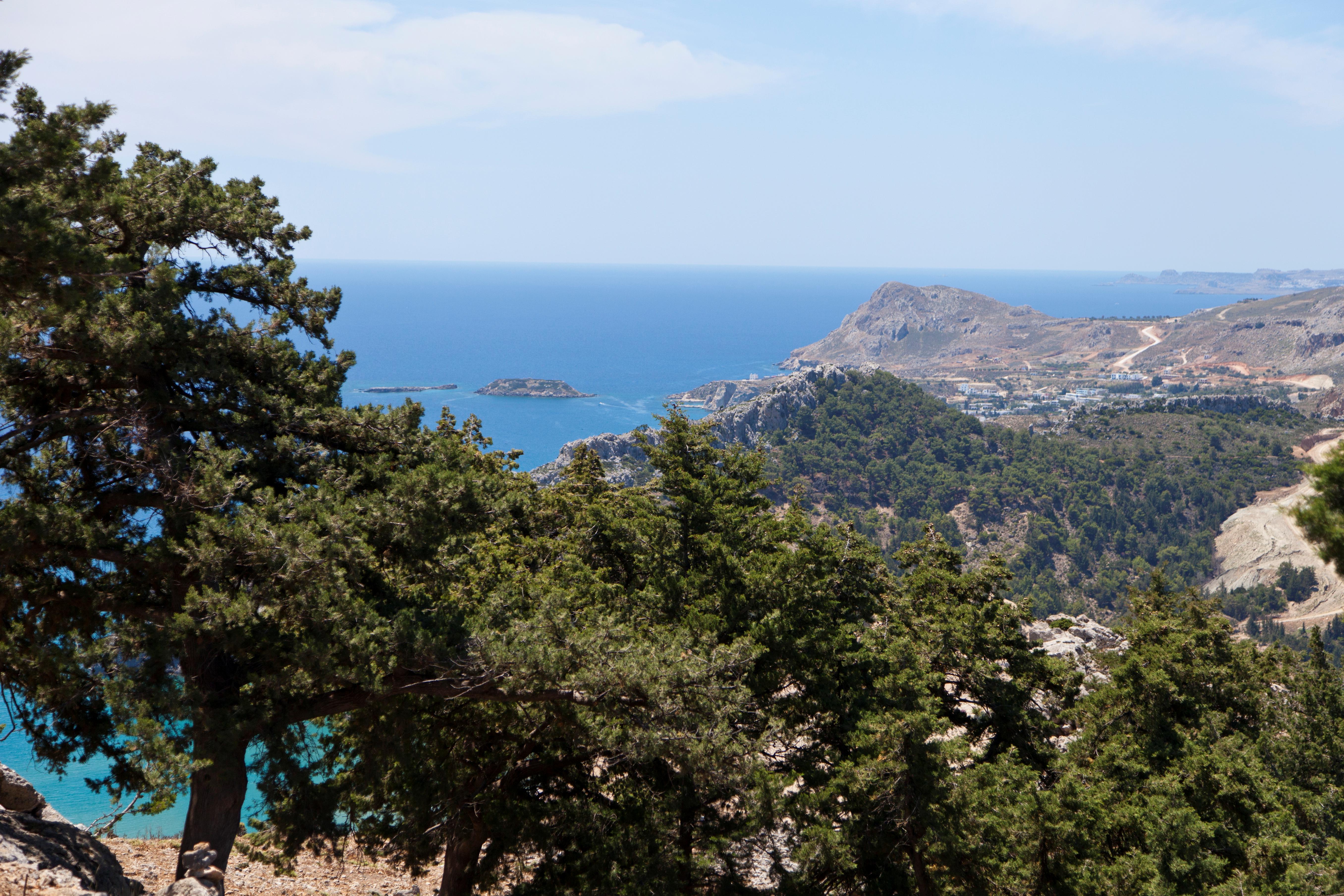 Afandou Foto: 3 av 6