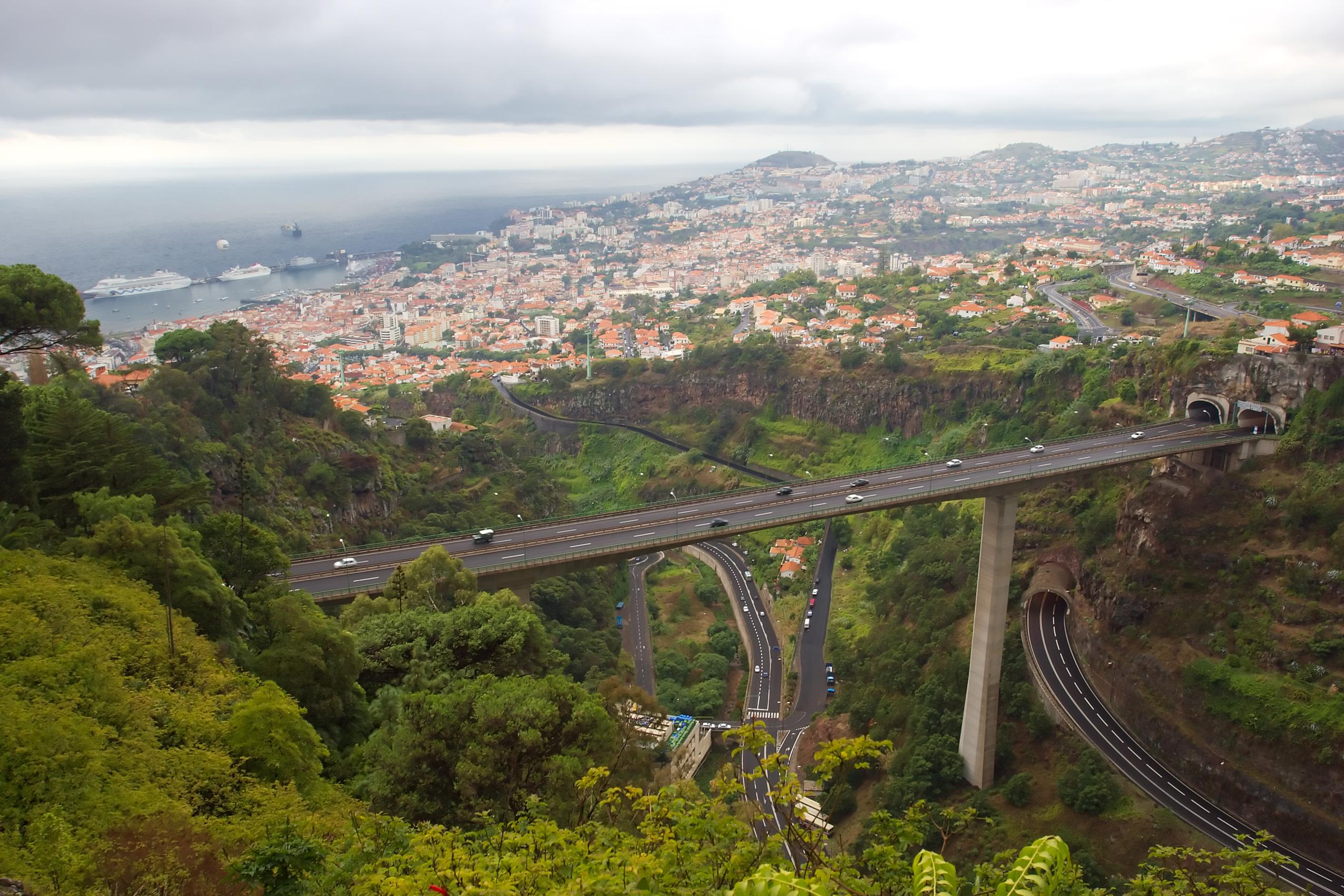 Funchal Foto: 4 av 5