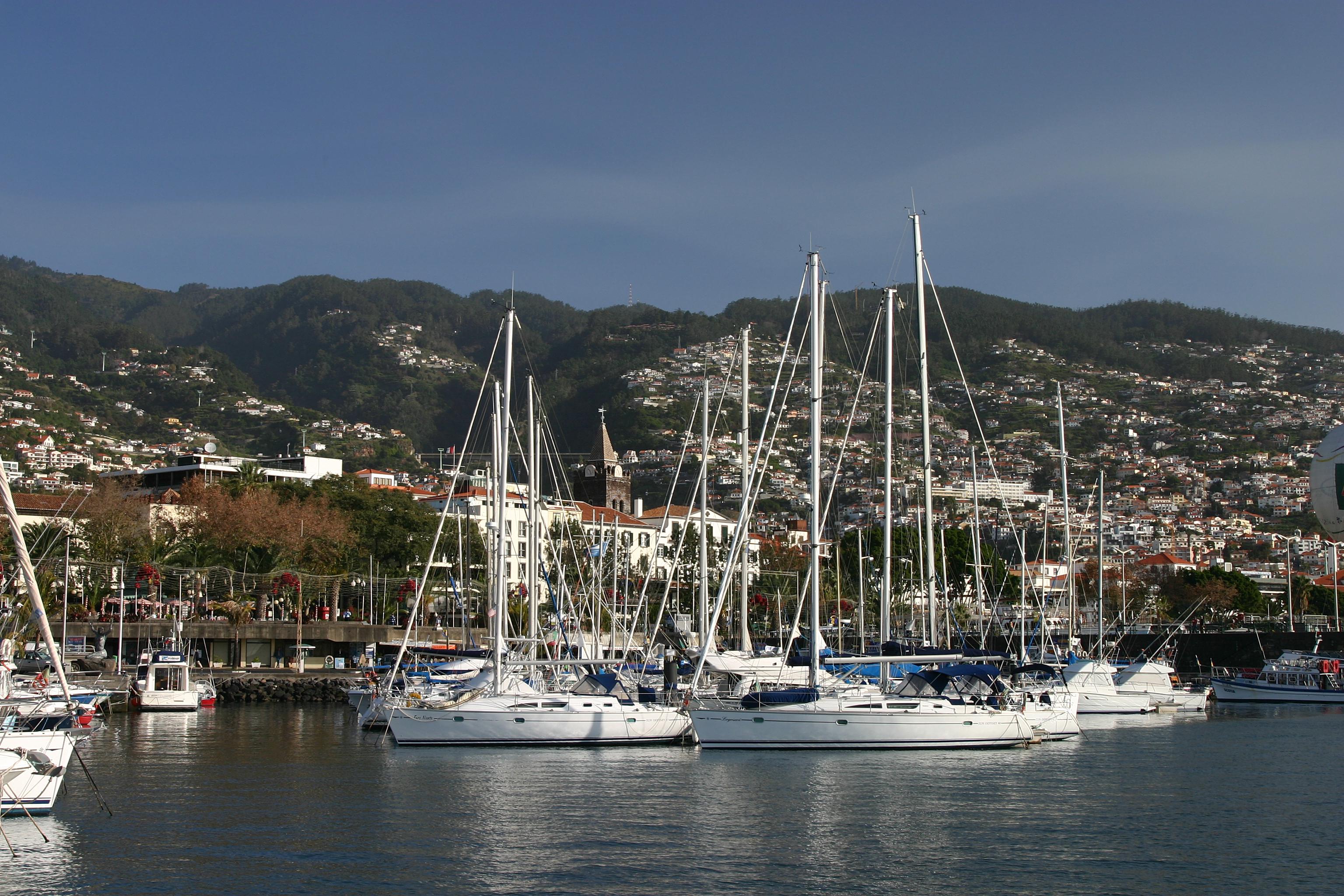 Funchal Foto: 2 av 5