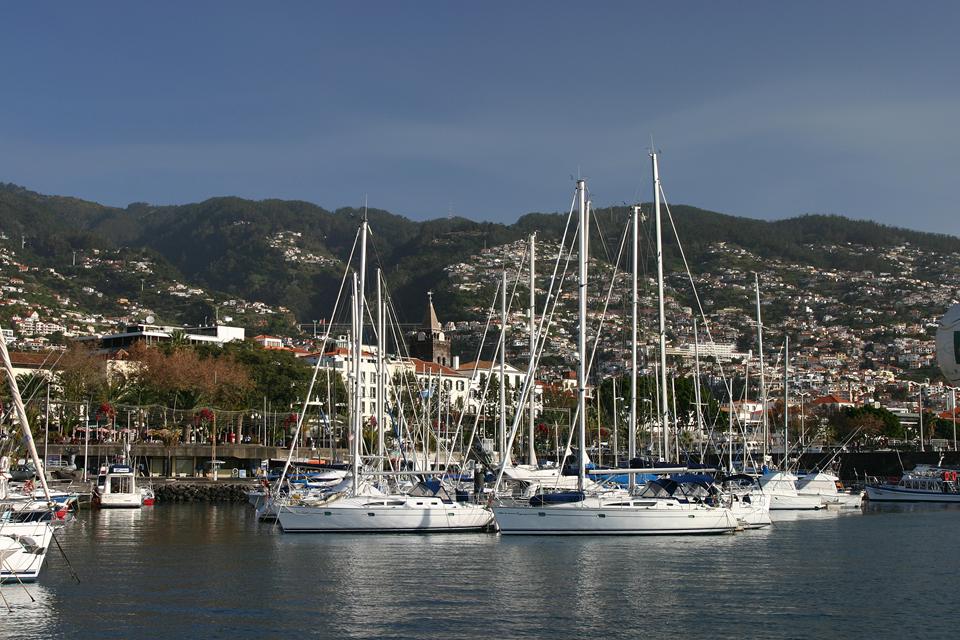 Funchal Foto: 2 av 5