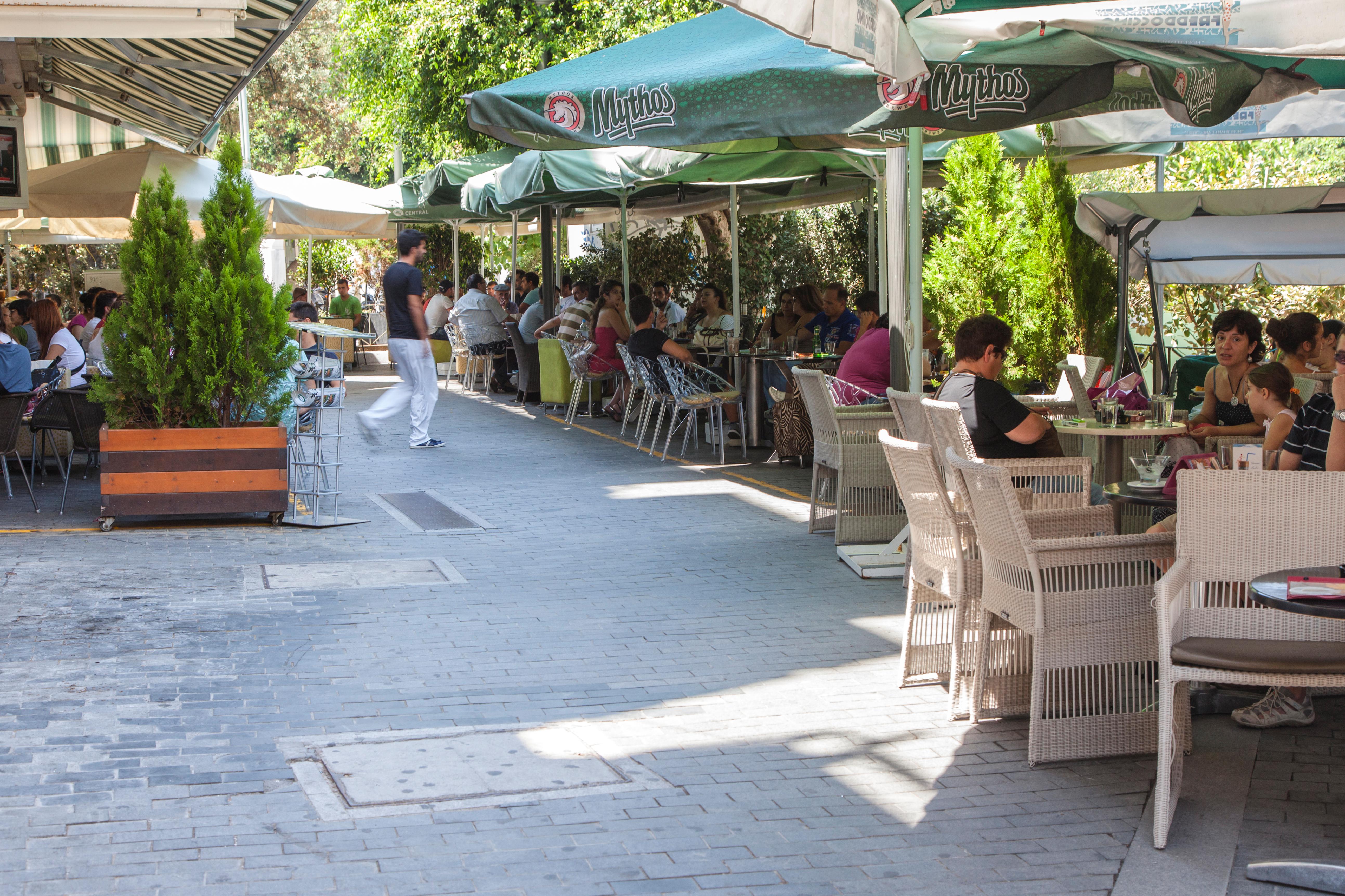 Hersonissos Foto: 7 av 7