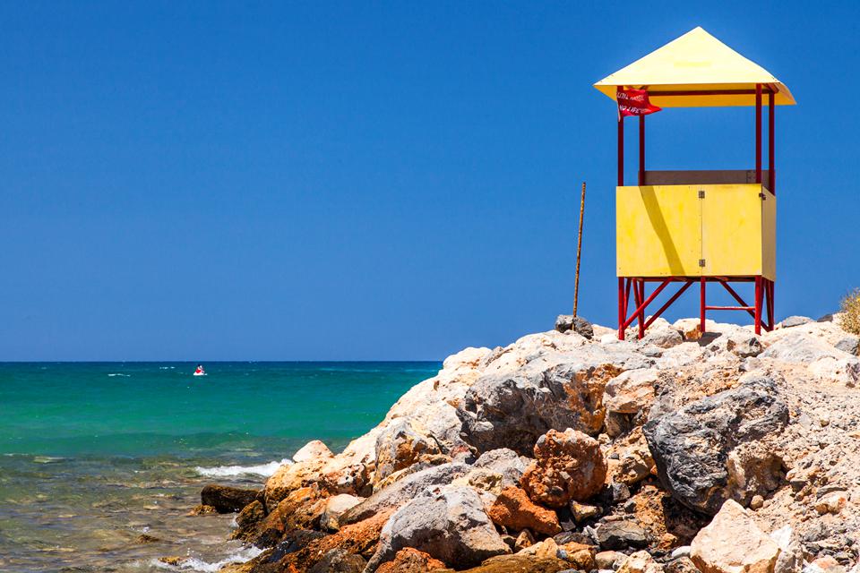 Gouves Foto: 4 av 10