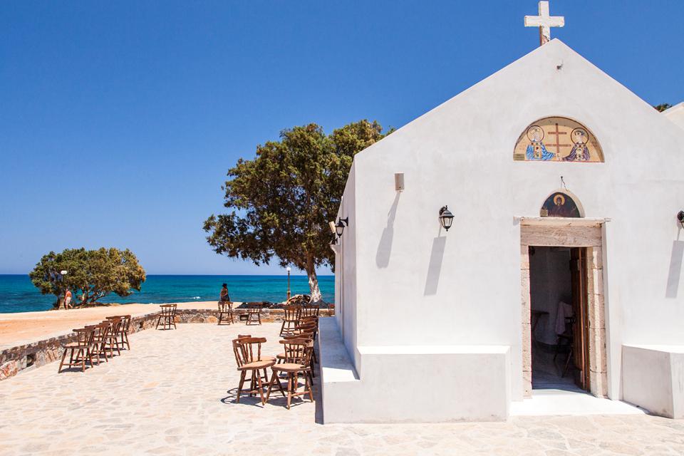 Gouves Foto: 6 av 10