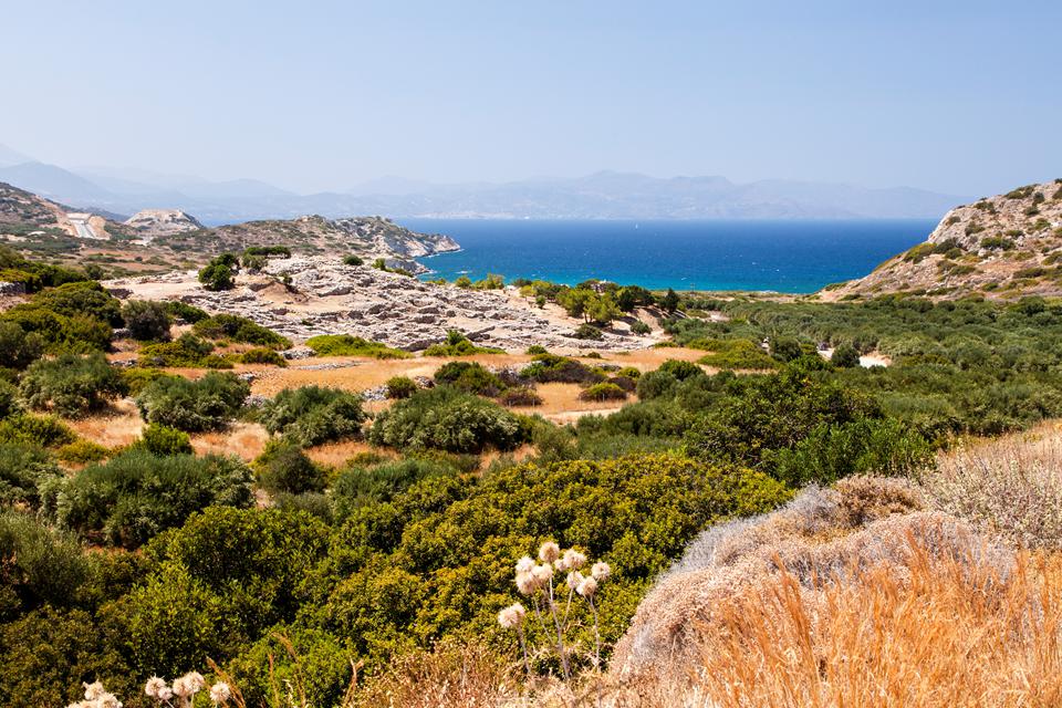 Gouves Foto: 5 av 10