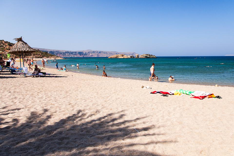 Gouves Foto: 2 av 10