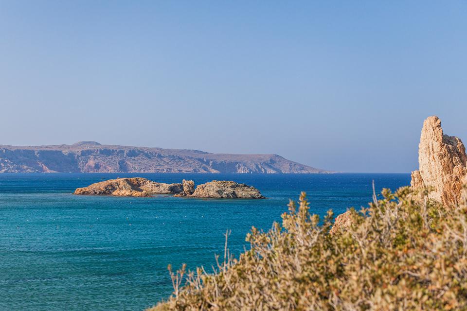 Gouves Foto: 7 av 10