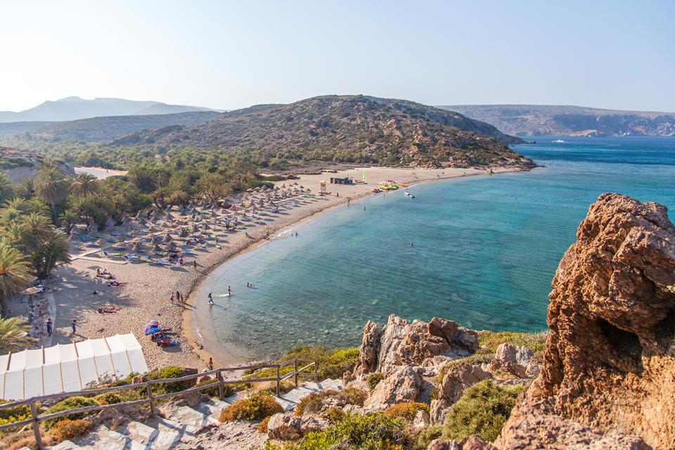 Gouves Foto: 1 av 10