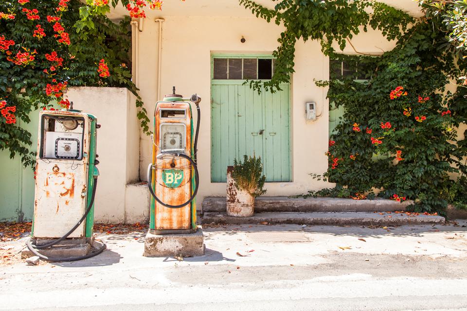 Ierapetra – Koutsounari Foto: 2 av 4