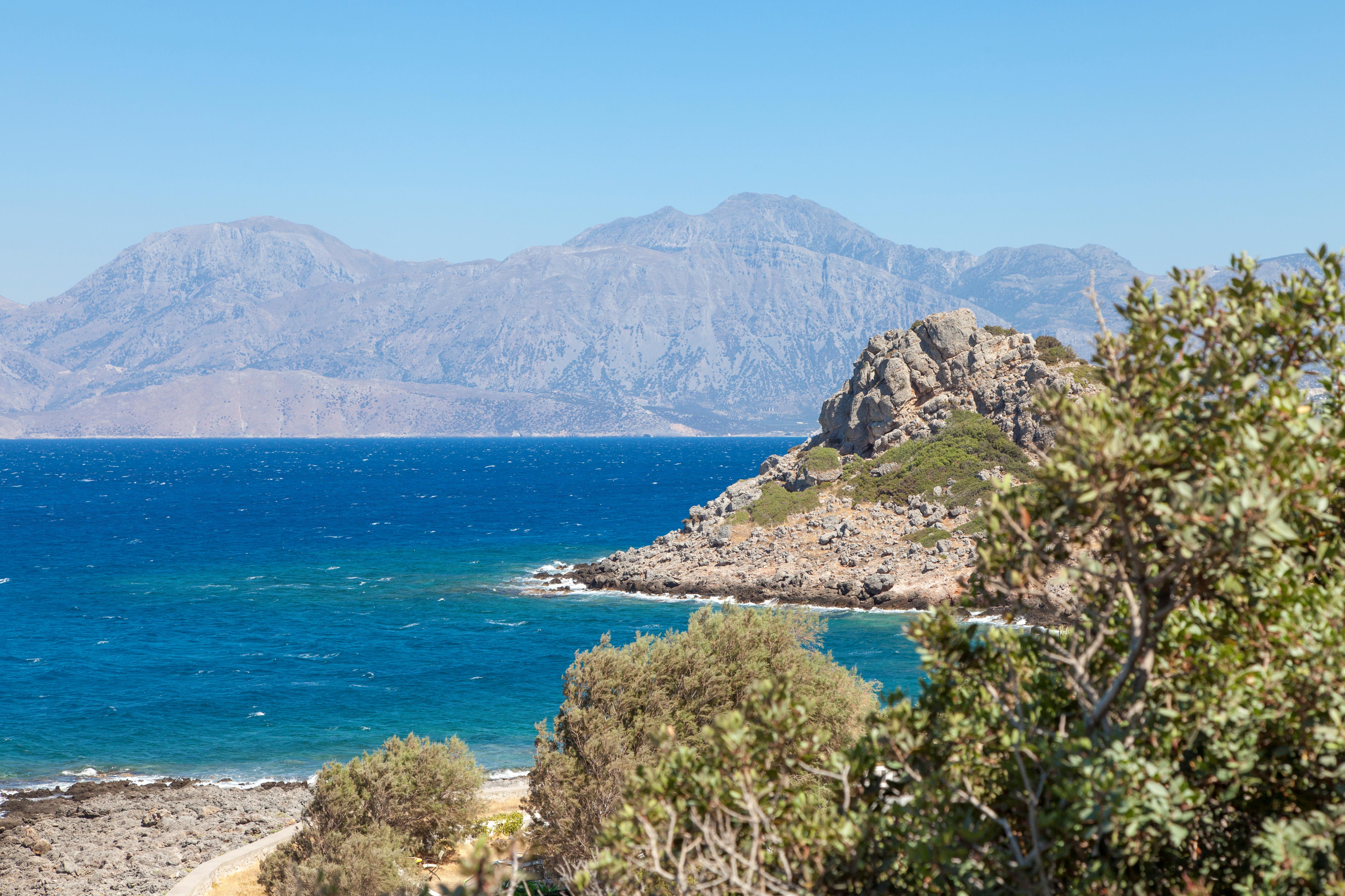 Amnissos Foto: 3 av 4