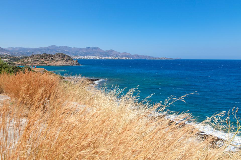 Amnissos Foto: 2 av 4