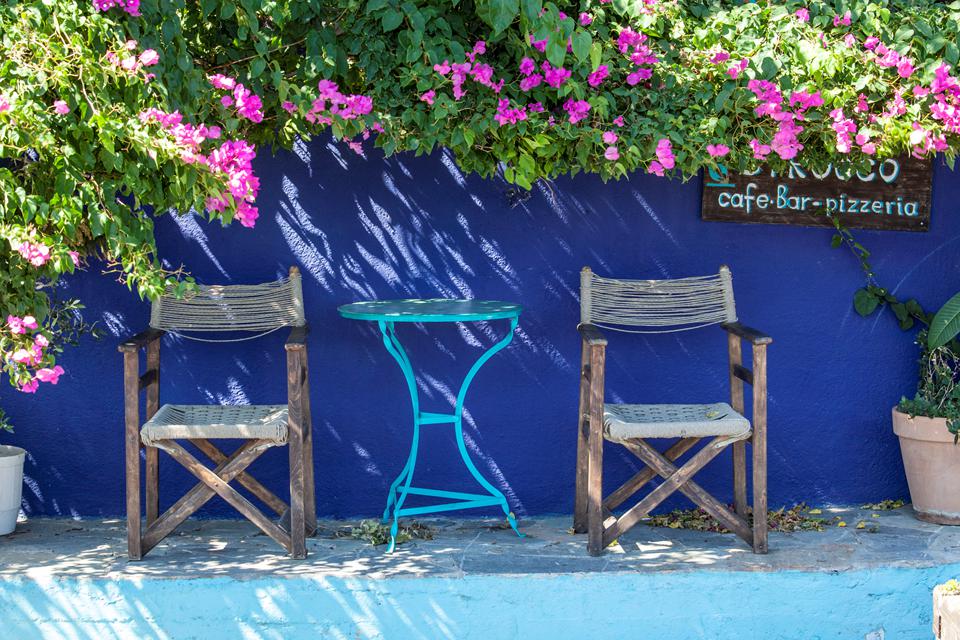 Amnissos Foto: 1 av 4