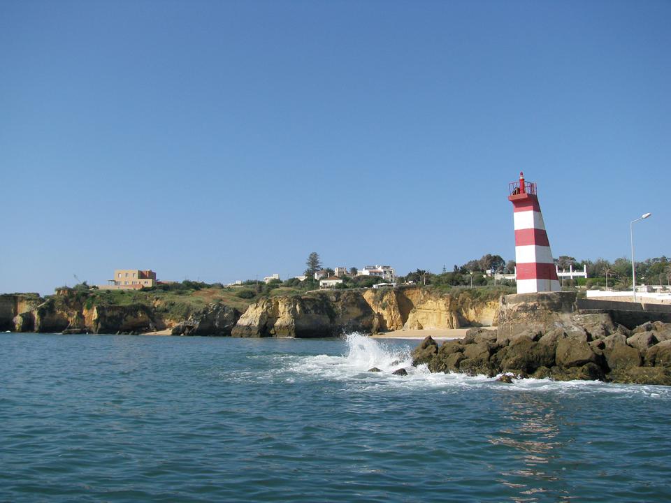 Quinta do Lago Foto: 1 av 3