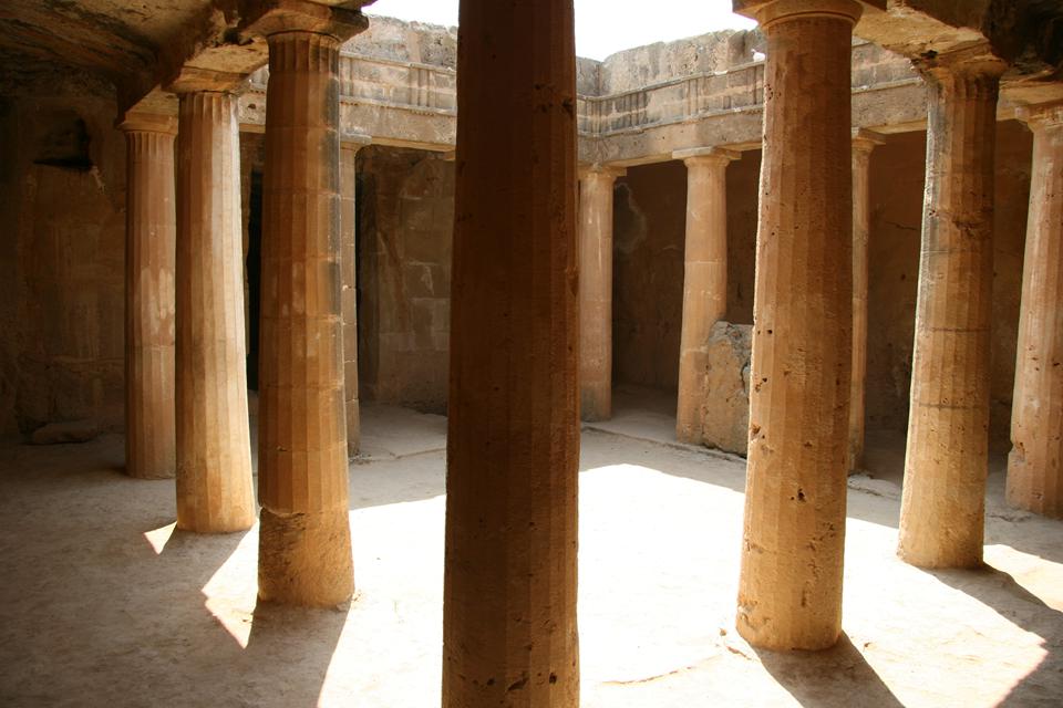 Pafos Foto: 1 av 3