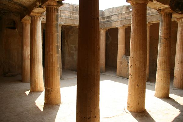 Foto från Pafos