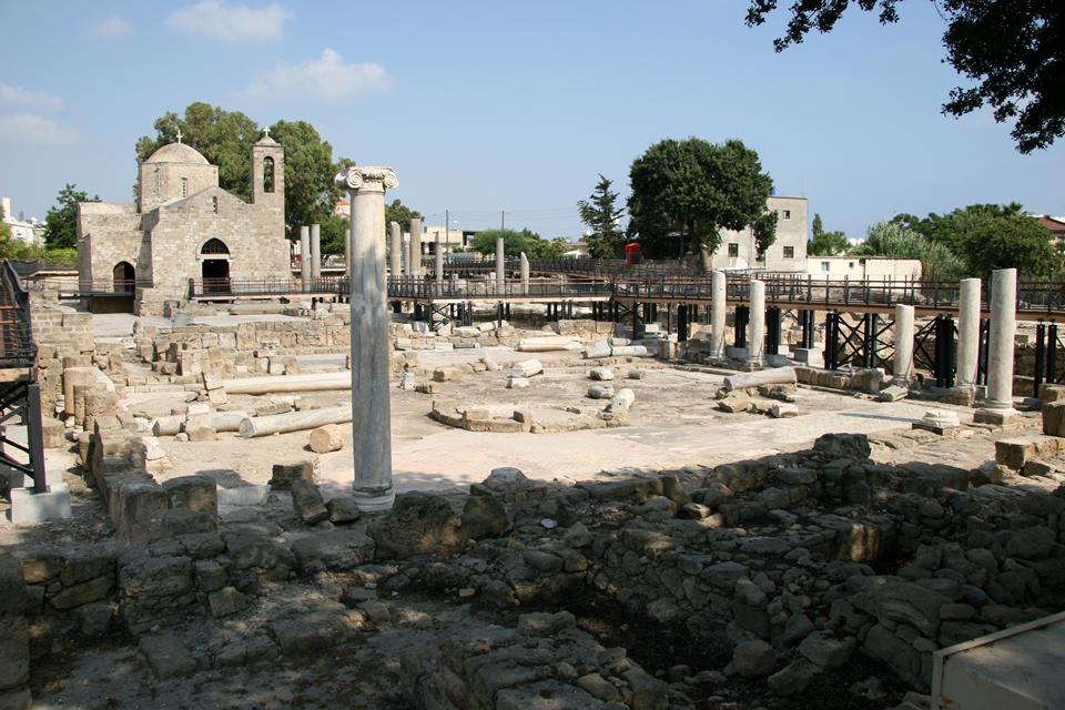 Pafos Foto: 2 av 3
