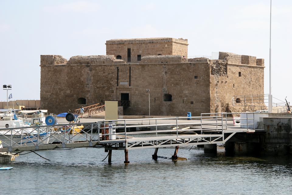 Pafos Foto: 3 av 3