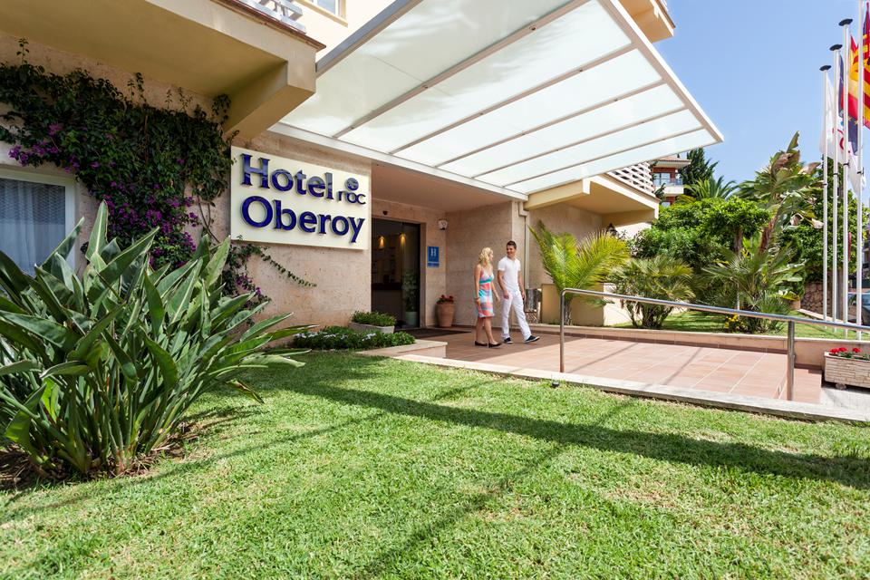 Paguera Foto: 3 av 4