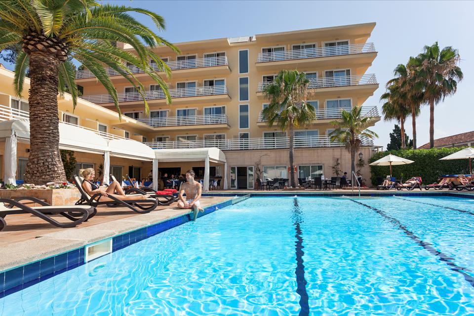 Paguera Foto: 4 av 4