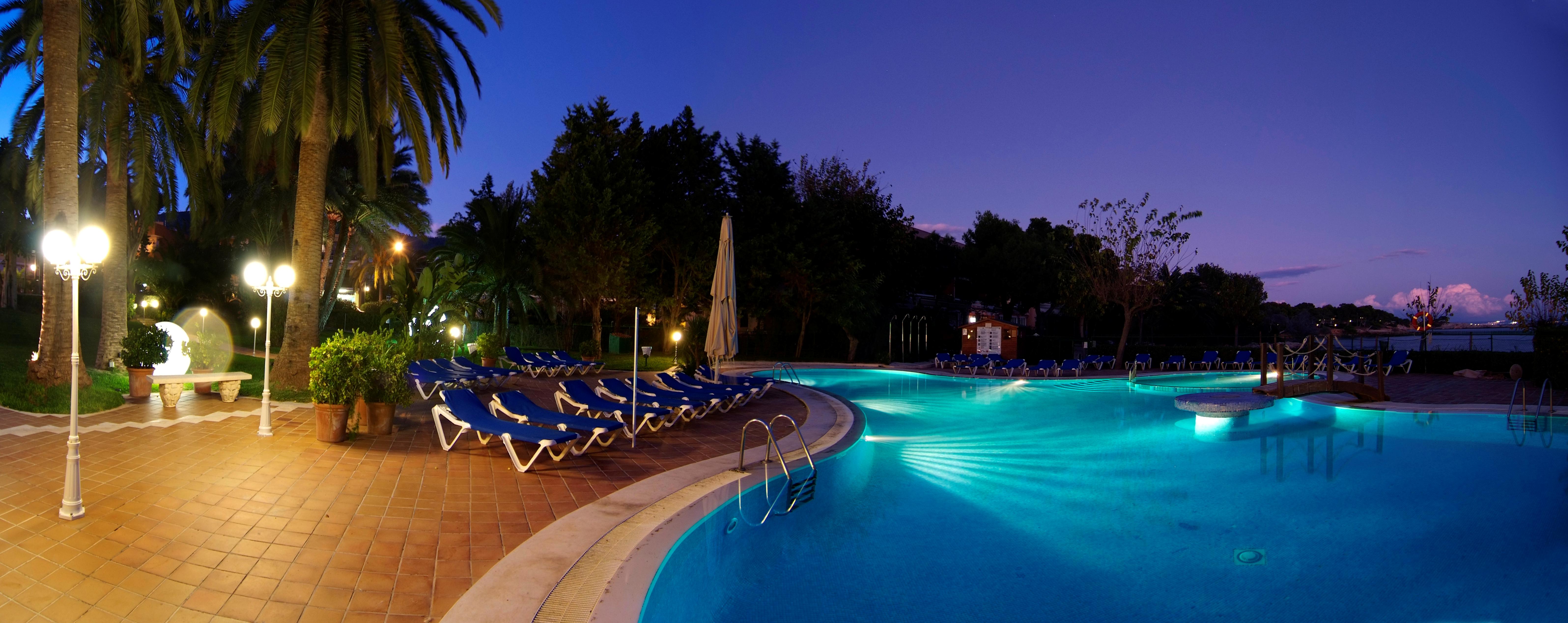 Palma Nova Foto: 4 av 6