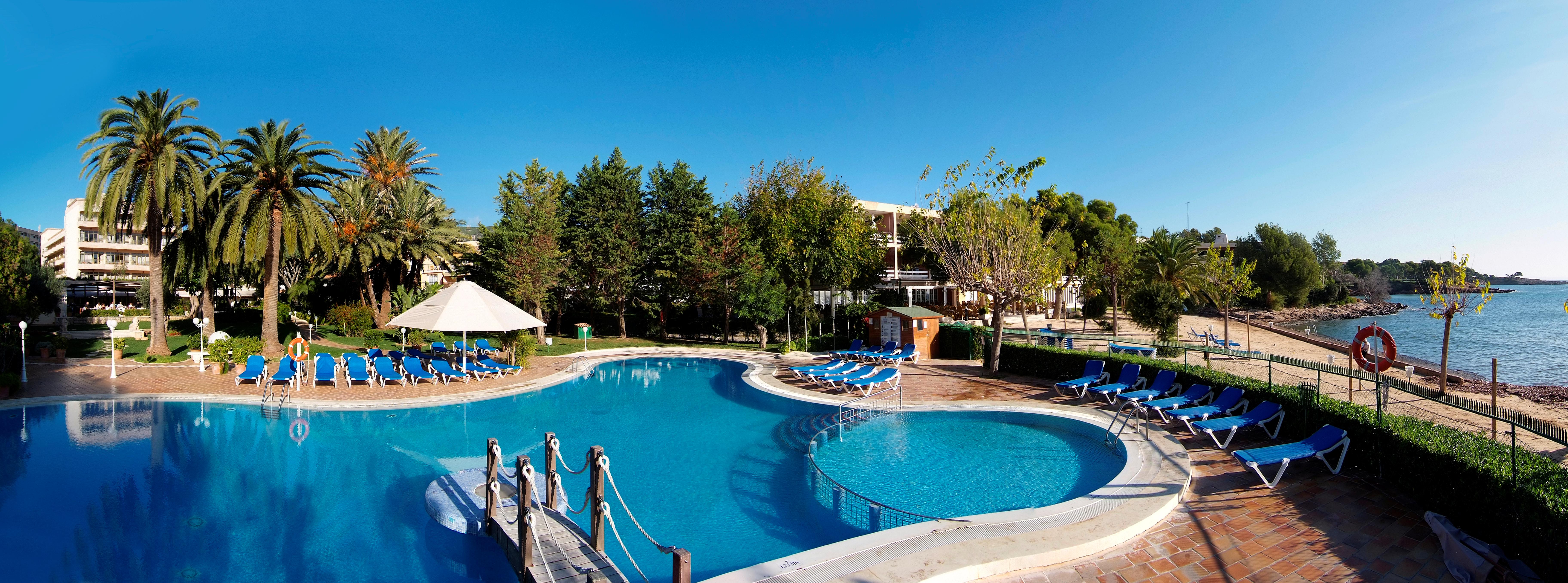 Palma Nova Foto: 6 av 6