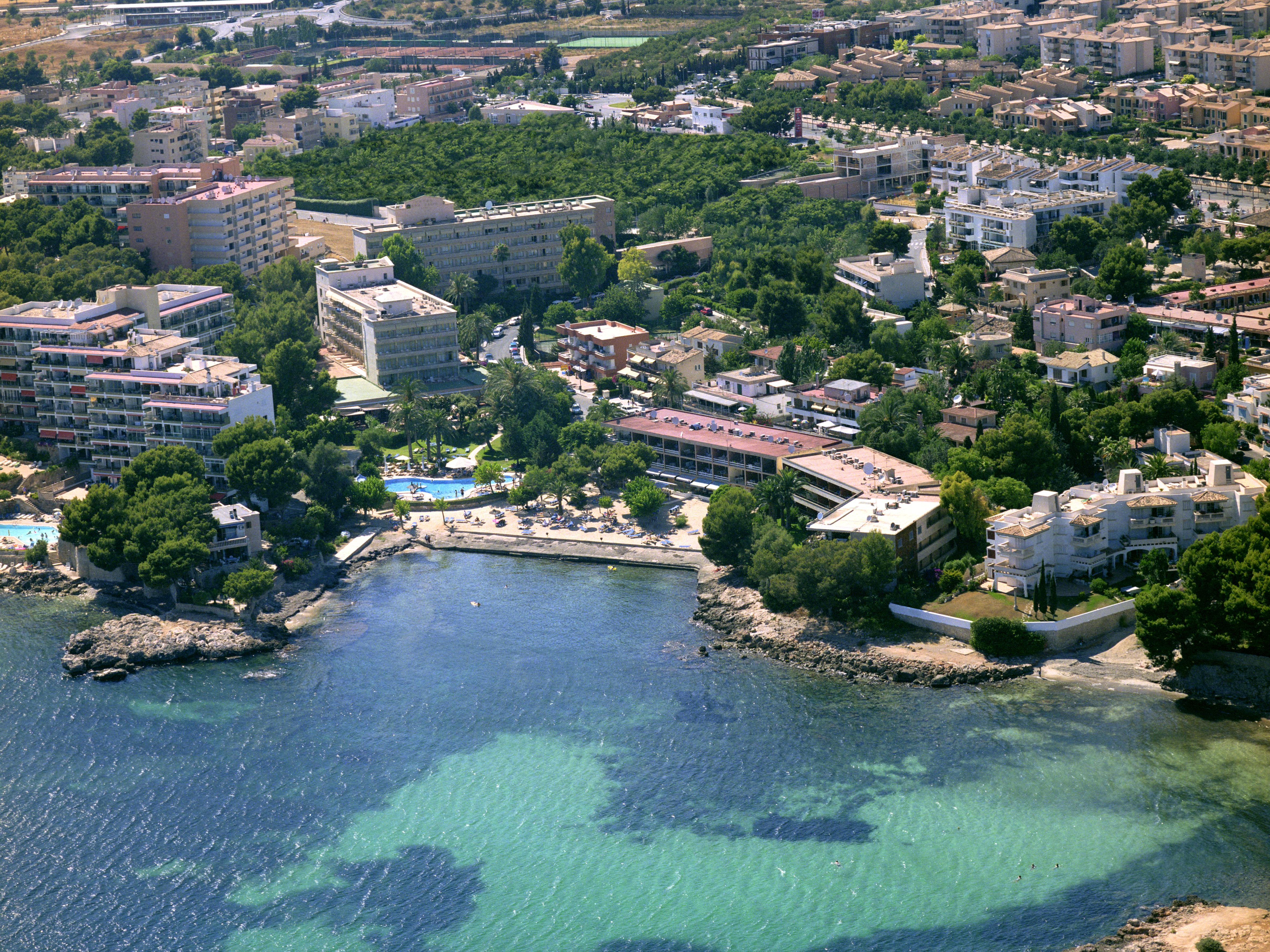 Palma Nova Foto: 2 av 6