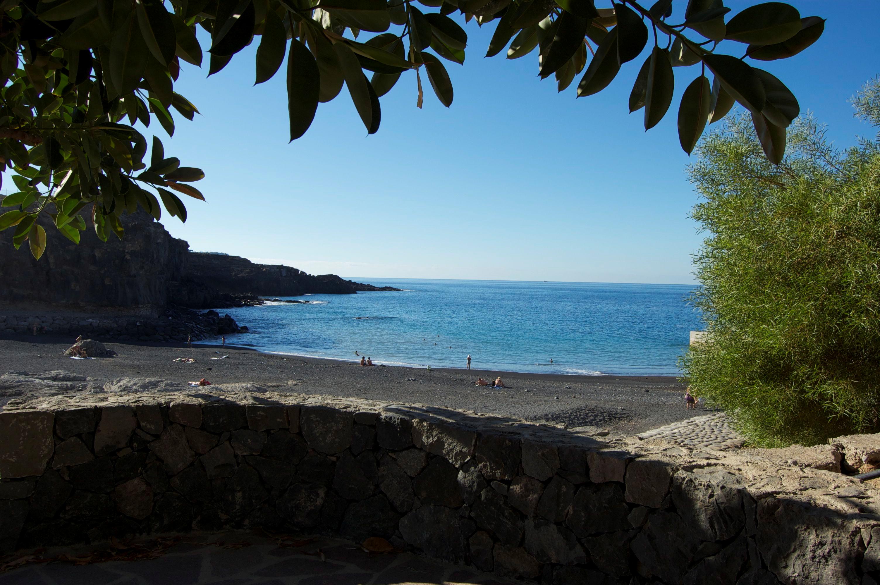 Callao Salvaje Foto: 3 av 3