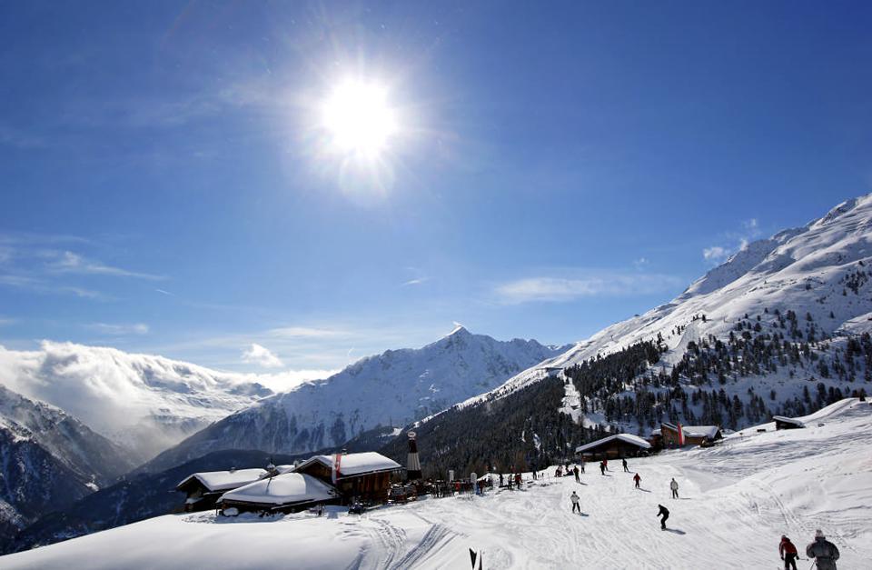 Hochsölden Foto: 1 av 1