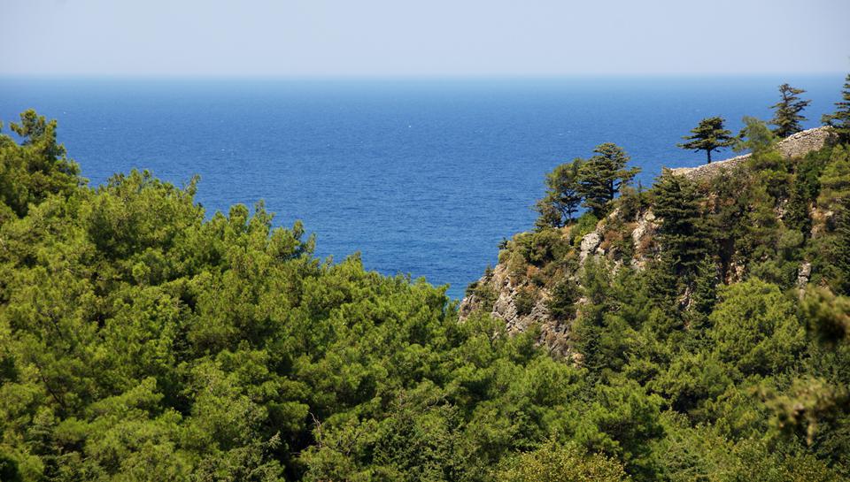 Karlovassi Foto: 2 av 4