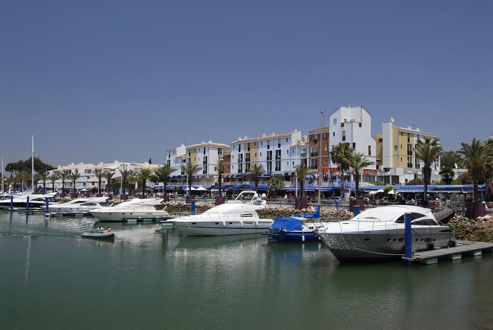 Vilamoura Foto: 4 av 5