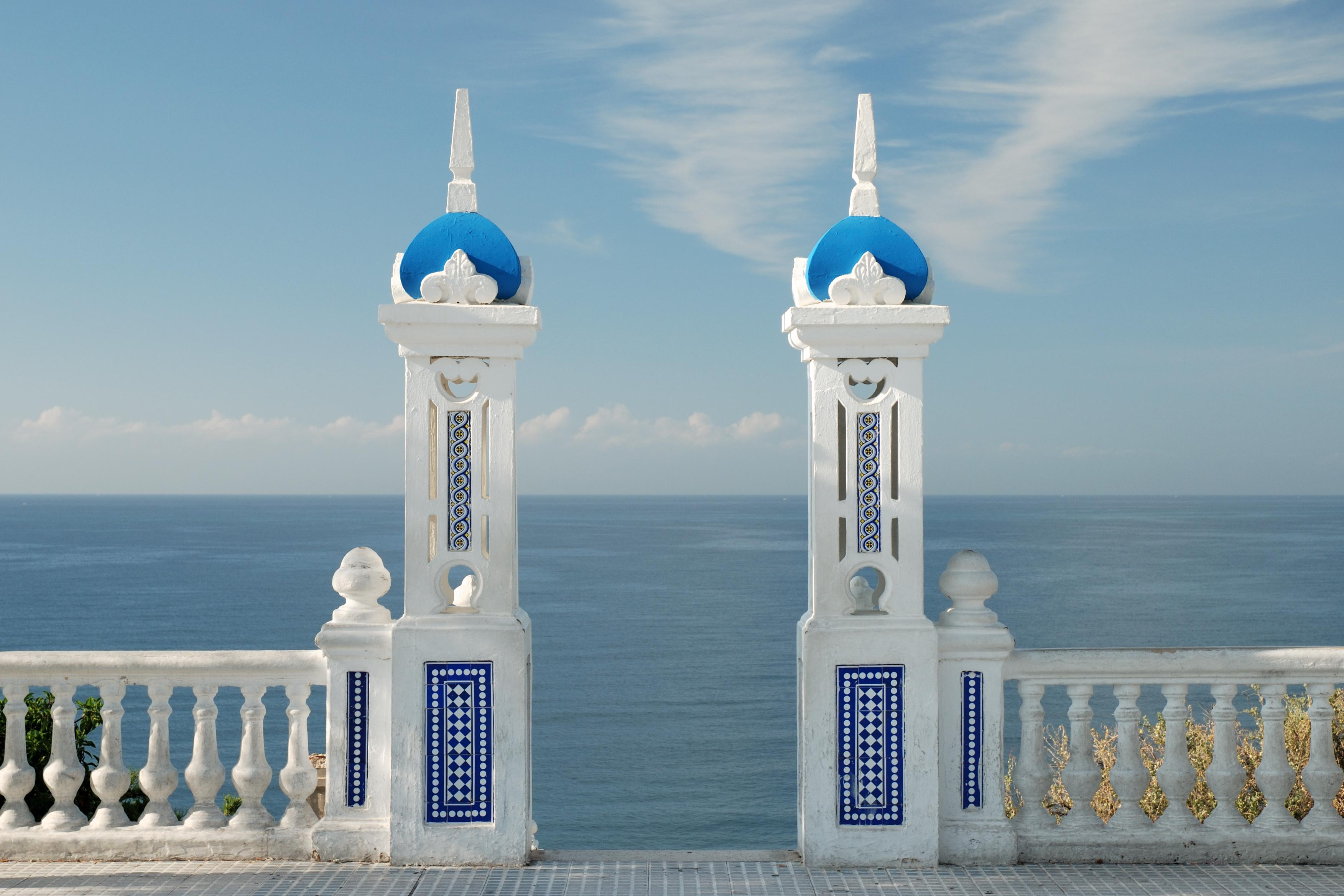 Benidorm Foto: 9 av 17