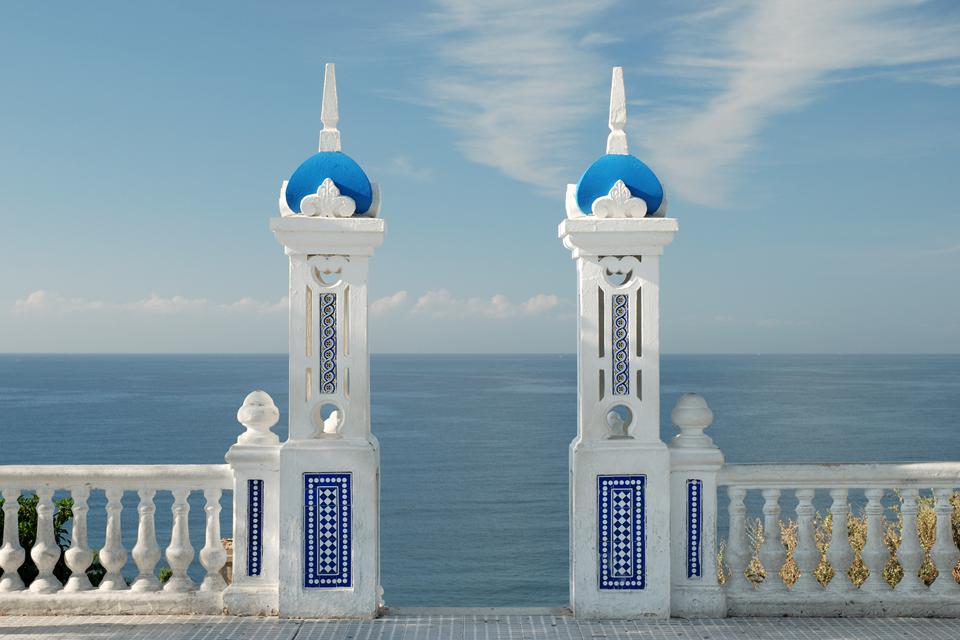 Benidorm Foto: 9 av 17