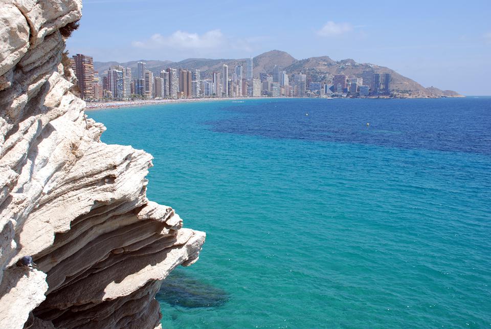 Finestrat Foto: 1 av 2