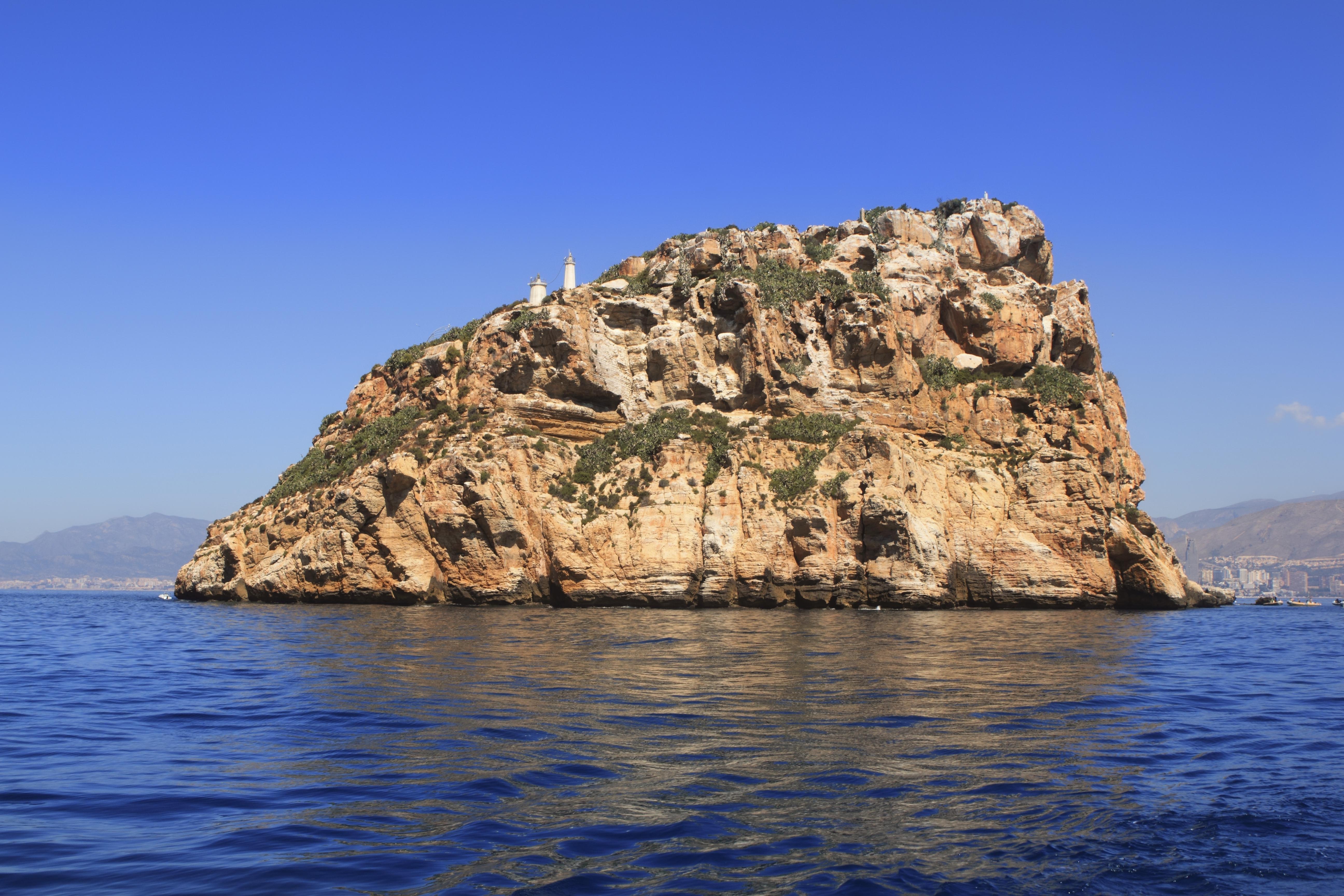 Benidorm Foto: 7 av 17