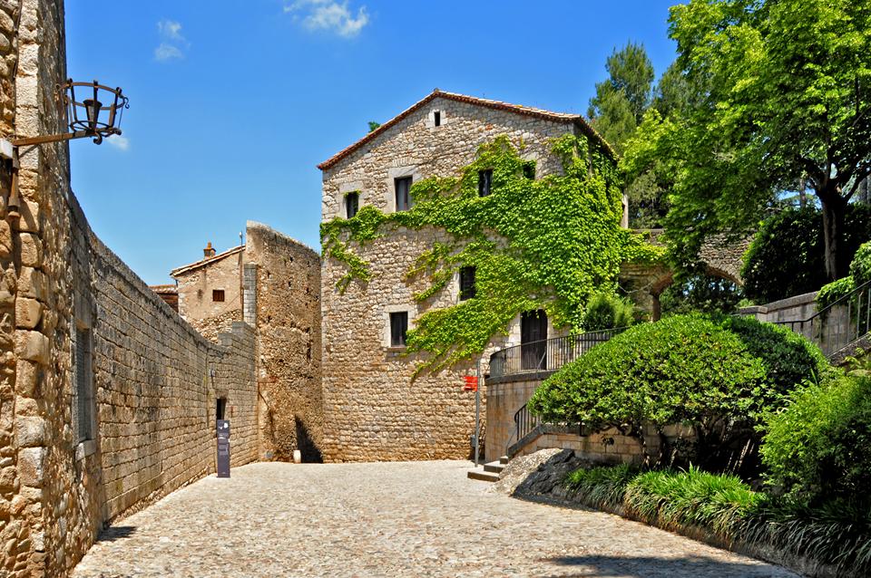 Gerona Foto: 1 av 3